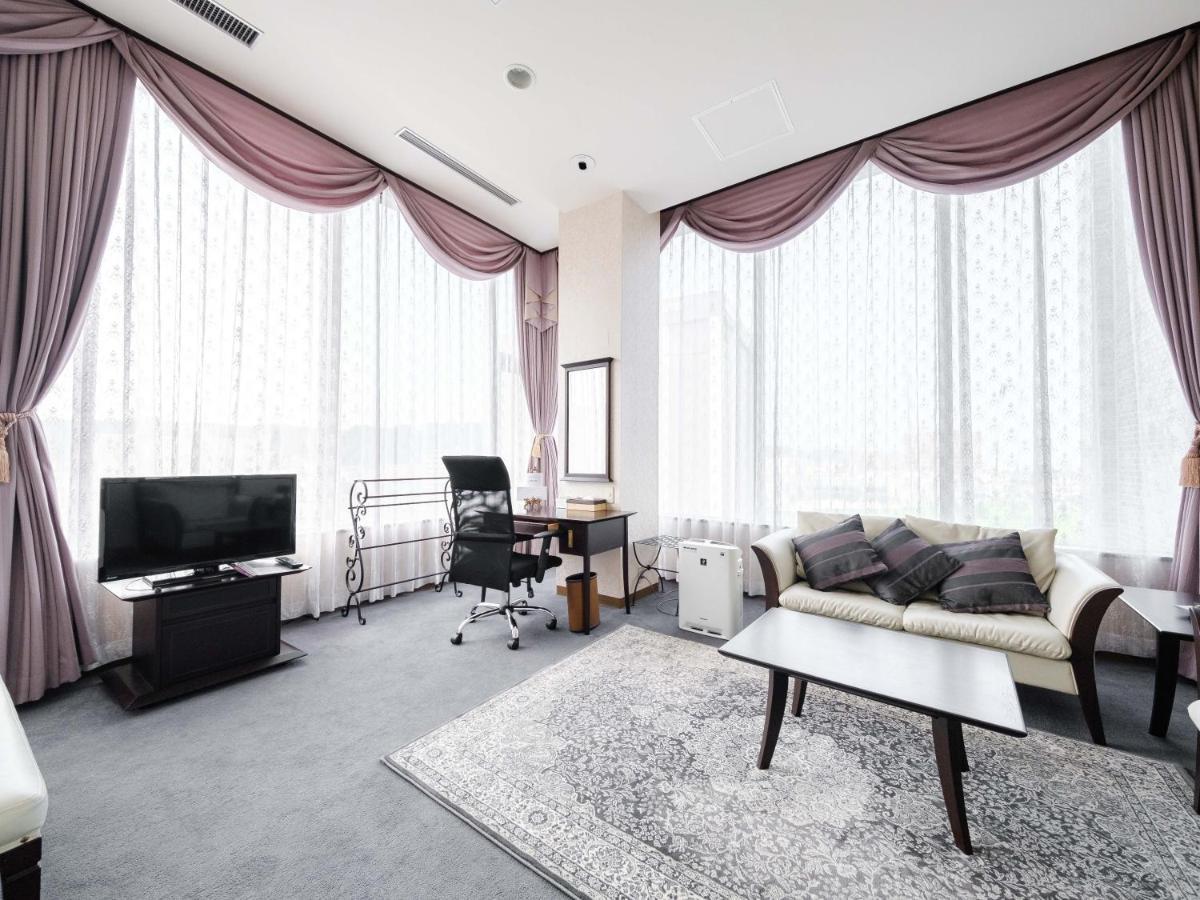 Hotel Tabist Abashiri