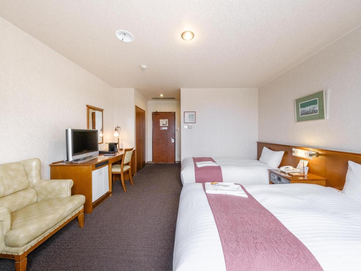 Tabist Hotel Abashiri