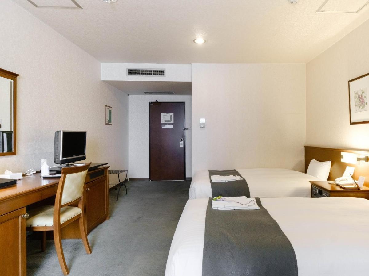 Tabist Hotel 3*