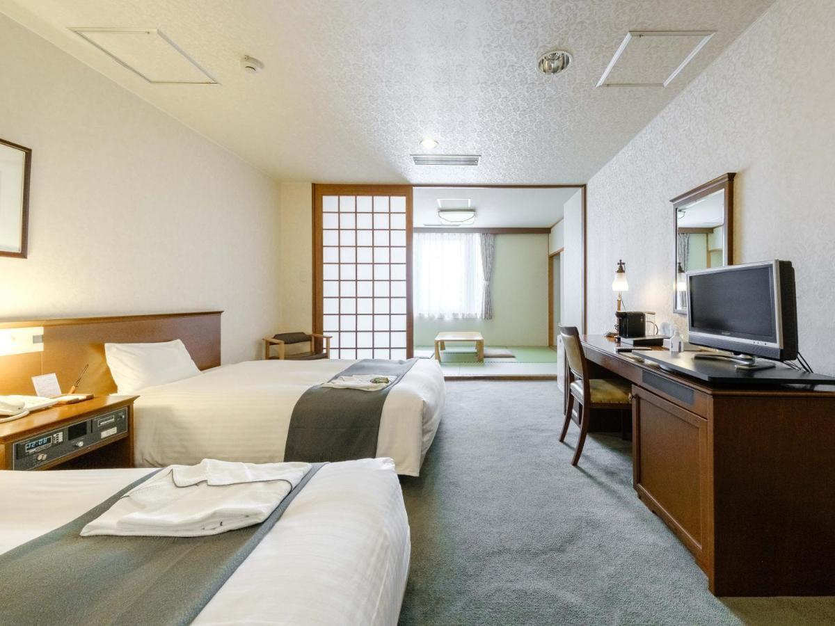 Tabist Hotel 3*