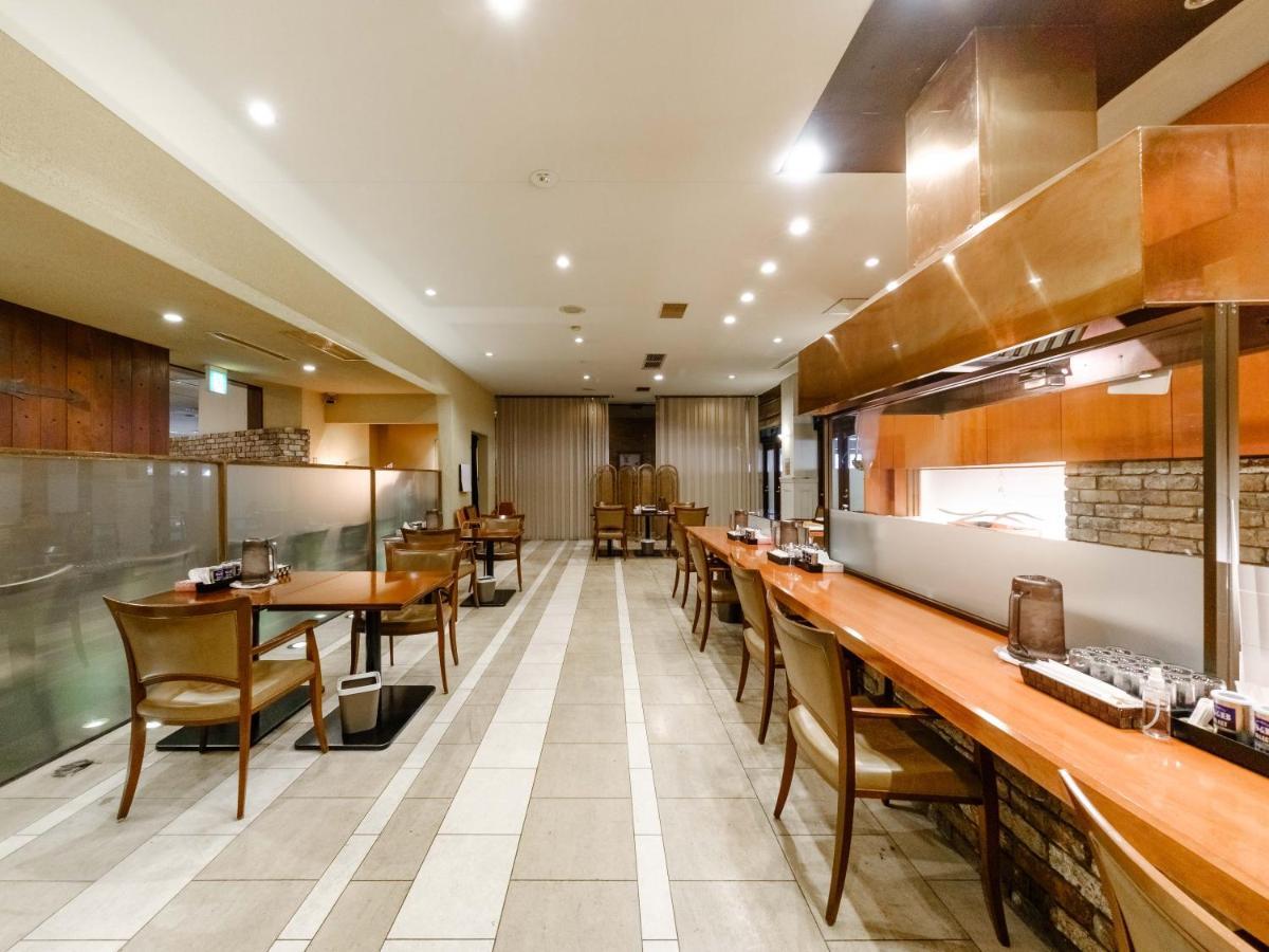 Tabist Hotel 3*