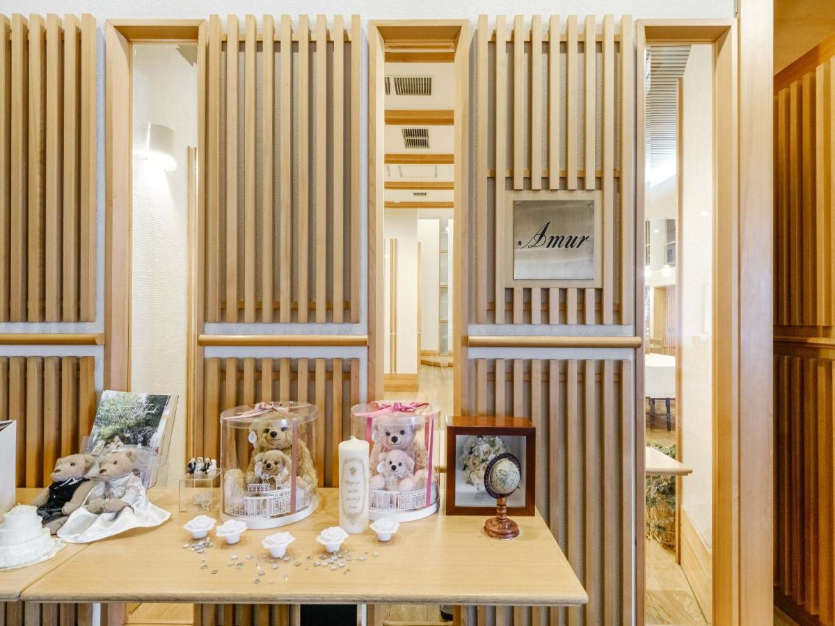 Tabist Hotel