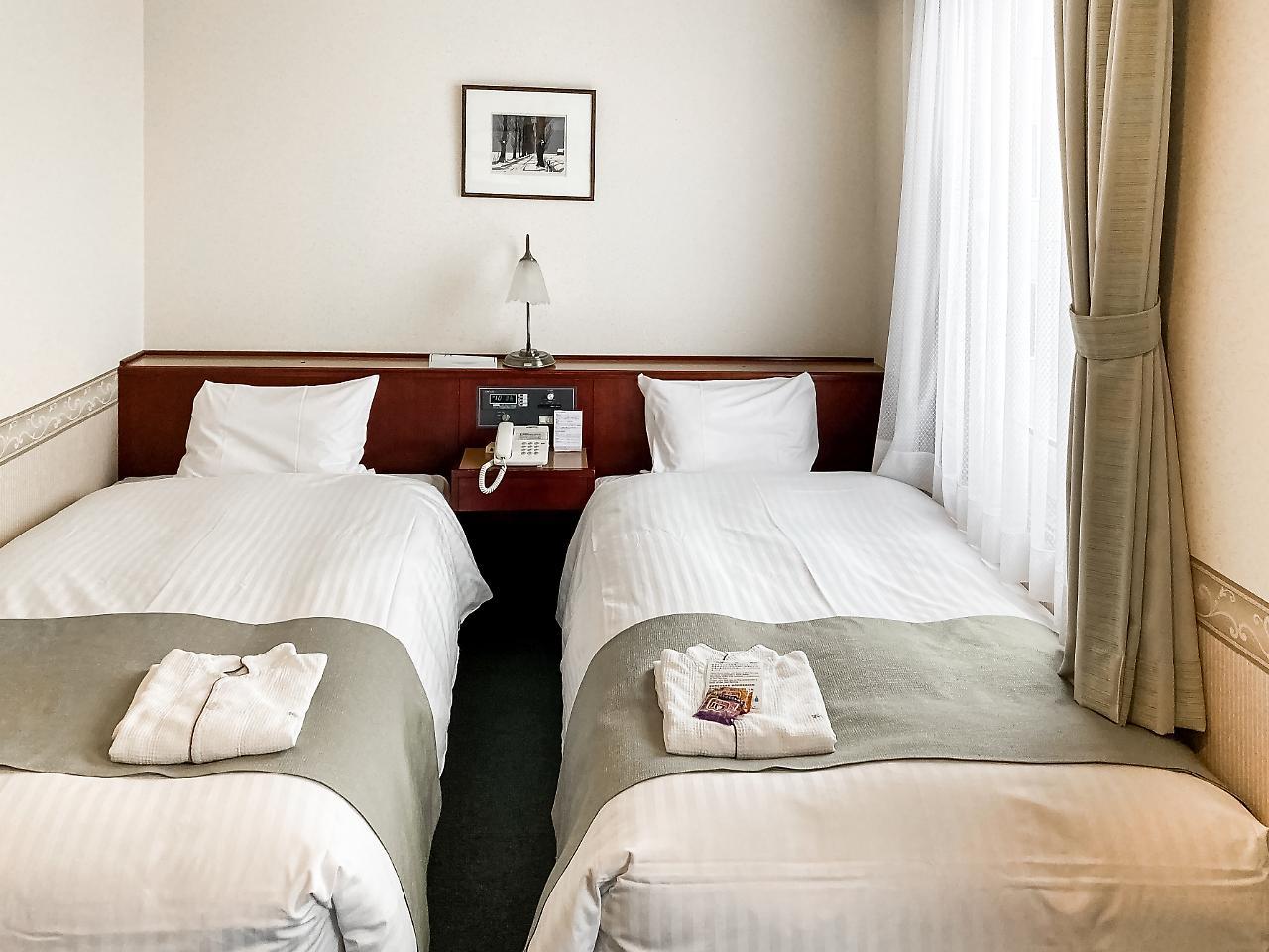 Hotel Tabist
