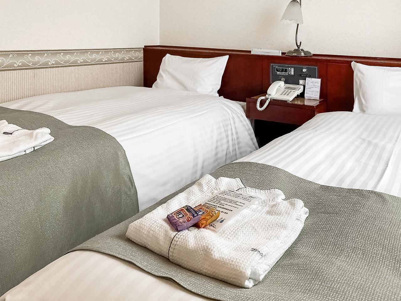 Hotel Tabist 3*