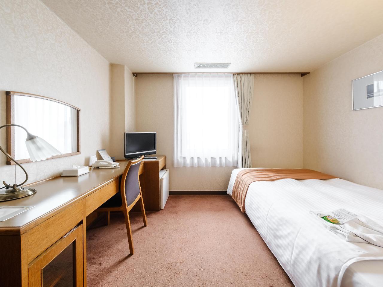 Tabist Hotel Abashiri
