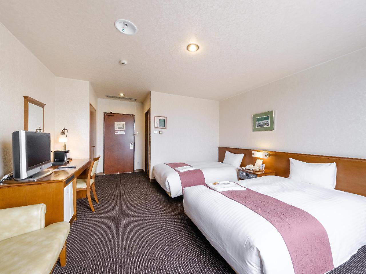 Tabist Hotel Abashiri