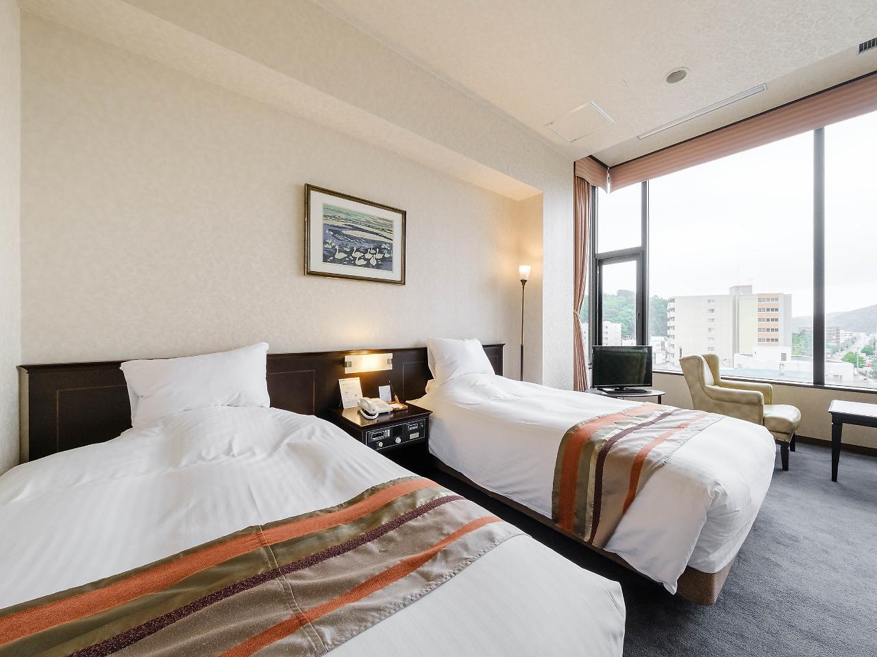 Tabist Hotel 3*