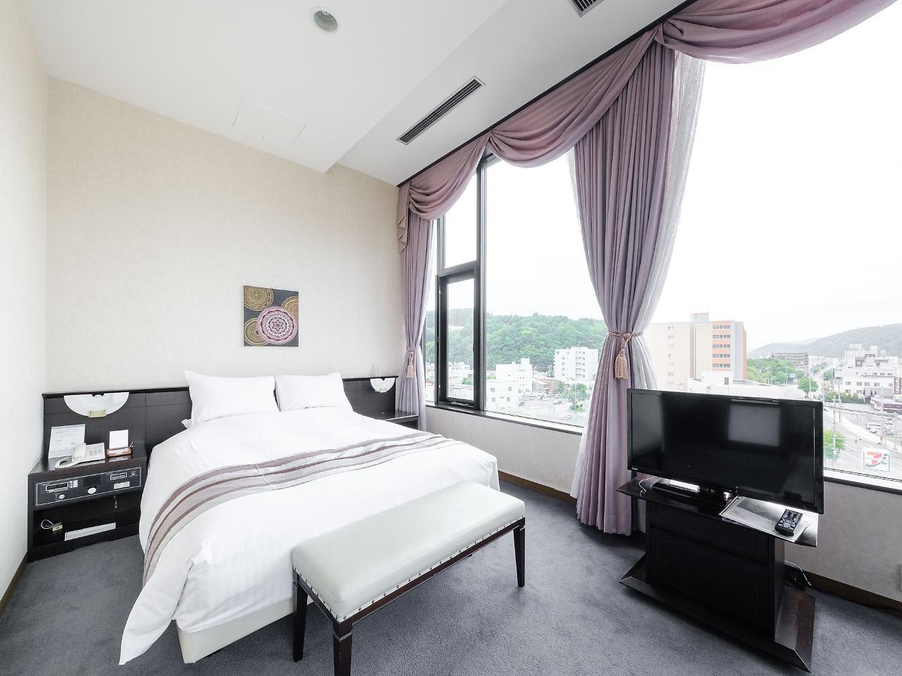Tabist Hotel Abashiri